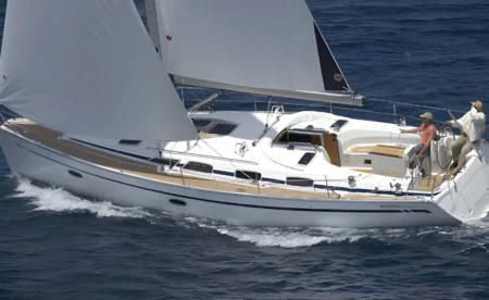Bavaria 40 Cruiser