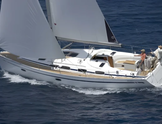Bavaria 40 Cruiser