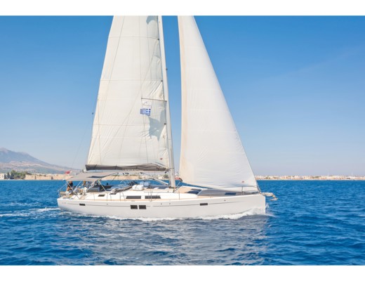 Hanse 505