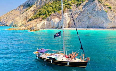 Ocean Star 56.1
