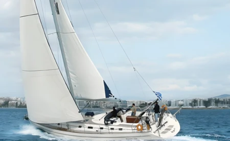 Ocean Star 56.1