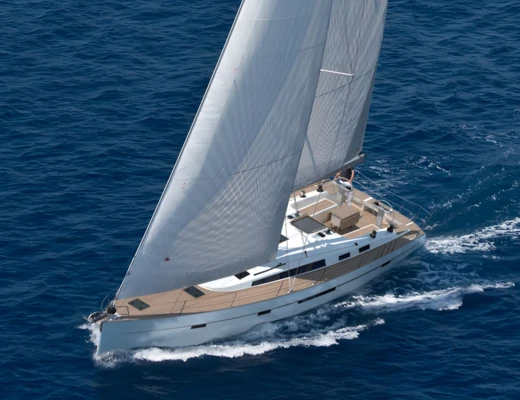 Bavaria Cruiser 56