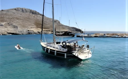 Ocean Star 56.1