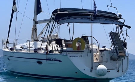 Bavaria 39 Cruiser