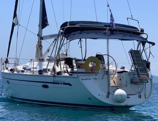 Bavaria 39 Cruiser