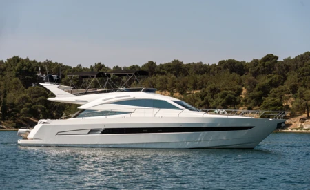 Galeon 640 Fly