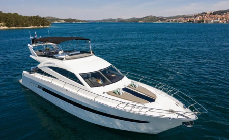 Galeon 640 Fly