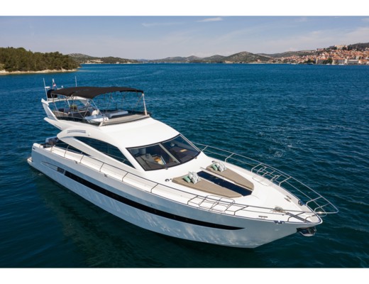 Galeon 640 Fly