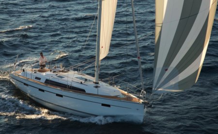 Bavaria Cruiser 41