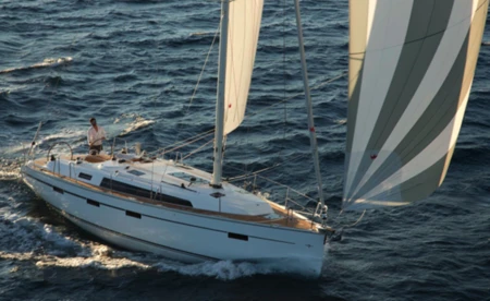 Bavaria Cruiser 41
