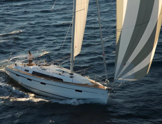 Bavaria Cruiser 41