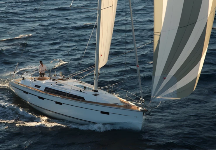 Bavaria Cruiser 41 Ponta Delgada | Hera