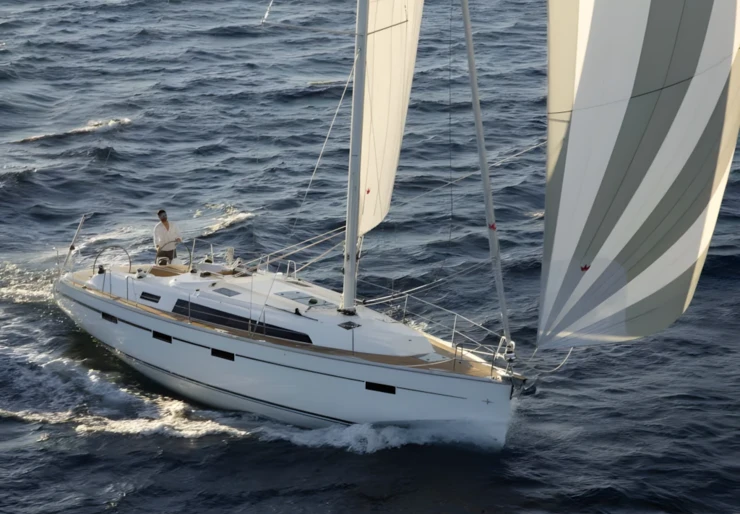 Bavaria Cruiser 41 Ponta Delgada | Urze