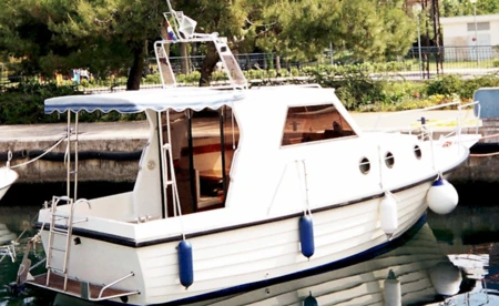 Adria 28 Luxus