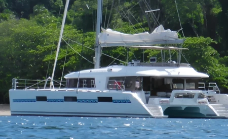 Lagoon 620