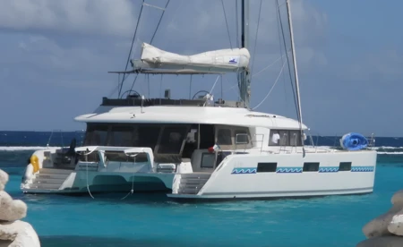 Lagoon 620