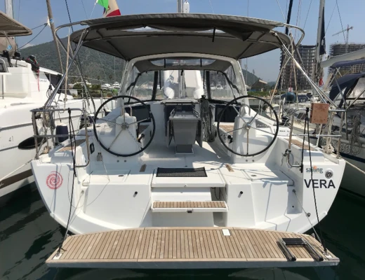 Oceanis 41.1