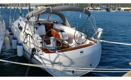 Bavaria 37 Cruiser