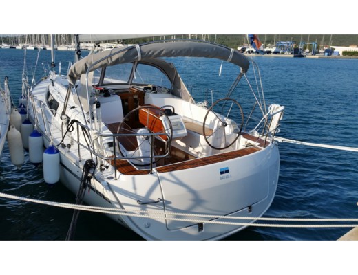 Bavaria 37 Cruiser