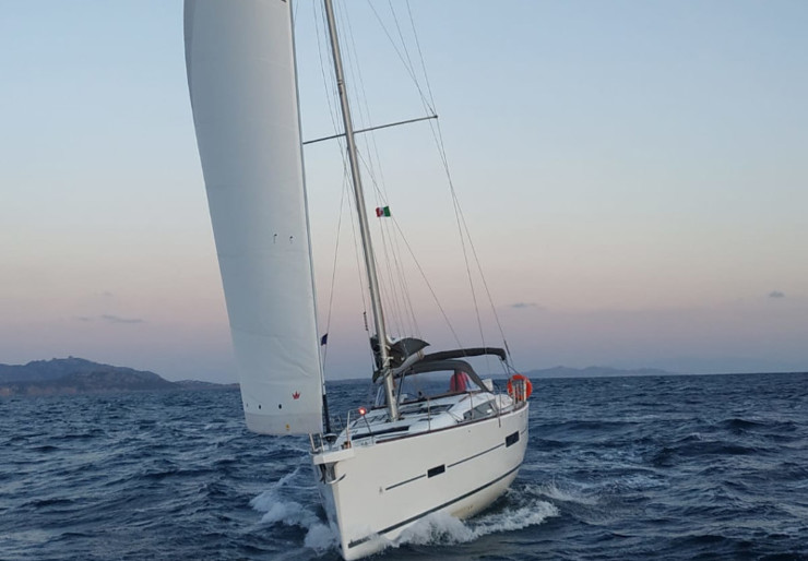 Dufour 520 GL La Cala | Holiday planet