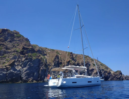Dufour 390 GL