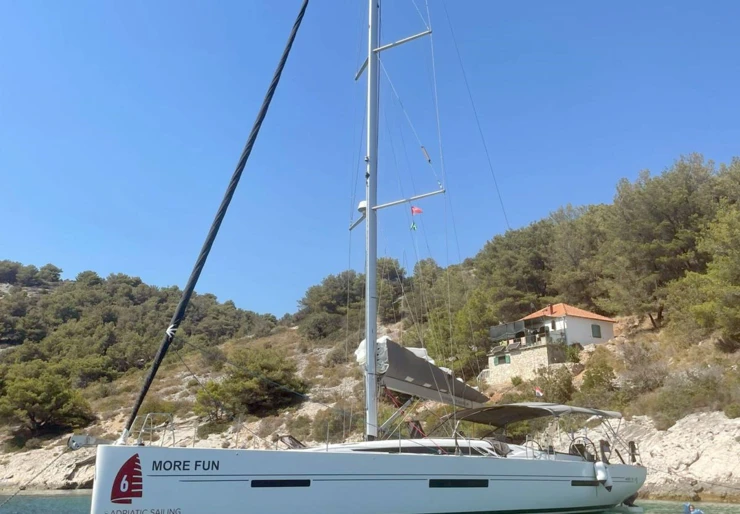 More 55 Marina Kastela | MORE FUN