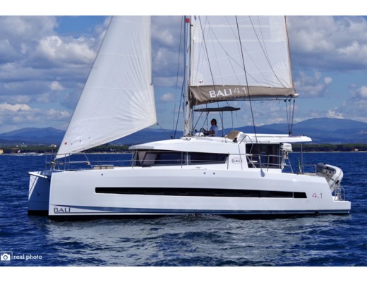Bali 4.1
