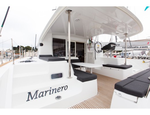 Lagoon 40