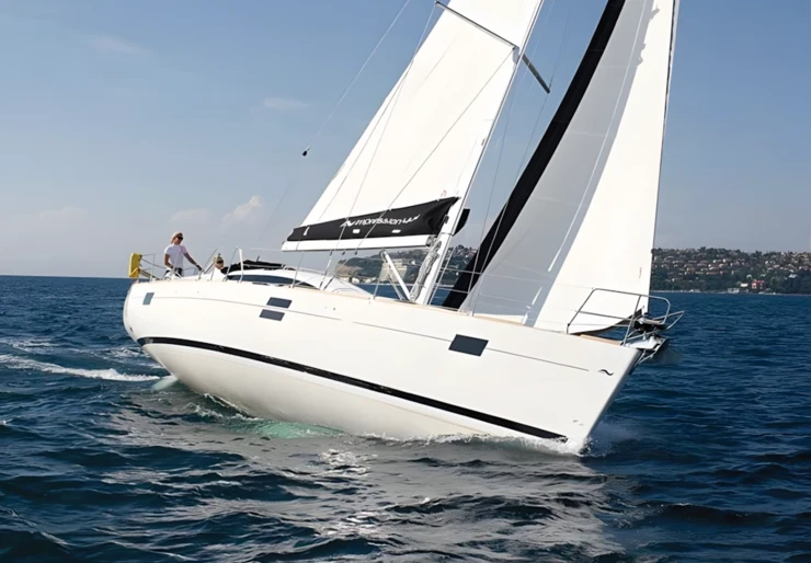 Elan Impression 444 Mandalina | Marta X