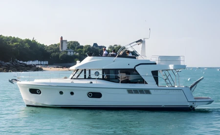Swift Trawler 47