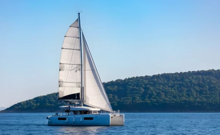 Lagoon 40