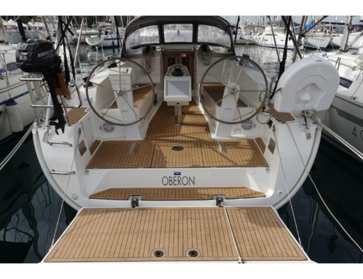 Bavaria Cruiser 41