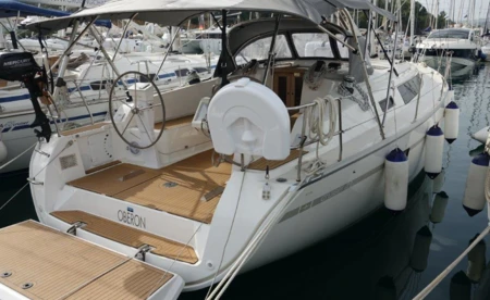 Bavaria Cruiser 41