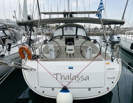 Bavaria Cruiser 51