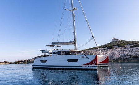 Lucia 40