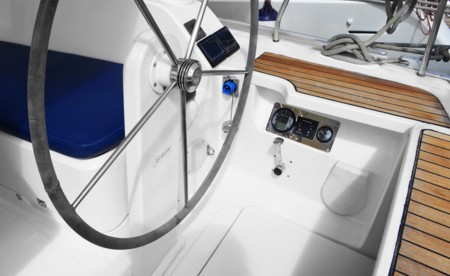 Bavaria Cruiser 41