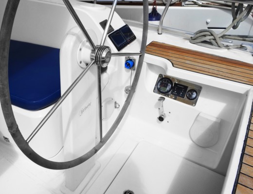 Bavaria Cruiser 41