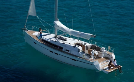 Bavaria Cruiser 46