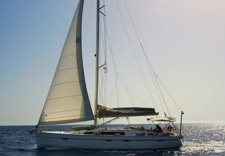 Bavaria Cruiser 51 Alimos Kalamaki | Leonidas III