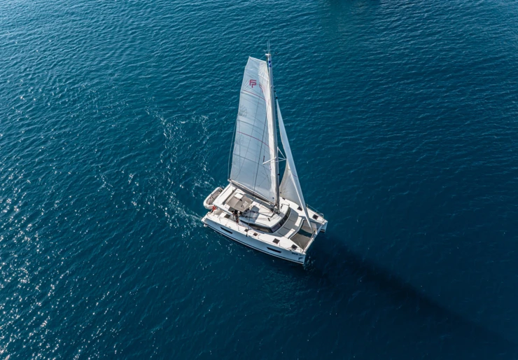 Lucia 40 Portorosa | Relax Planet