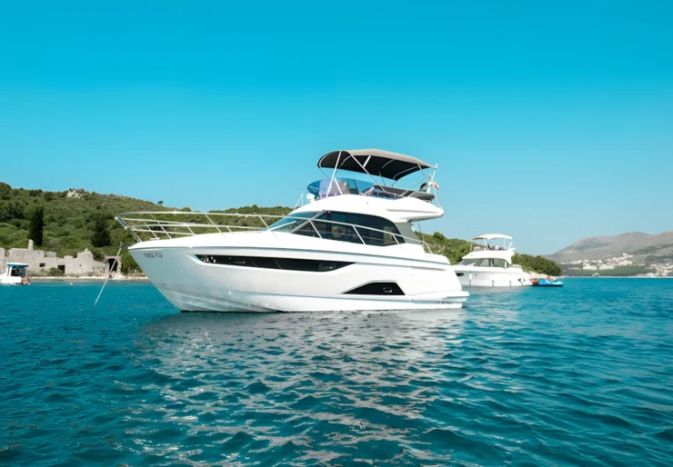 Bavaria R40 Drage | BORIMIR