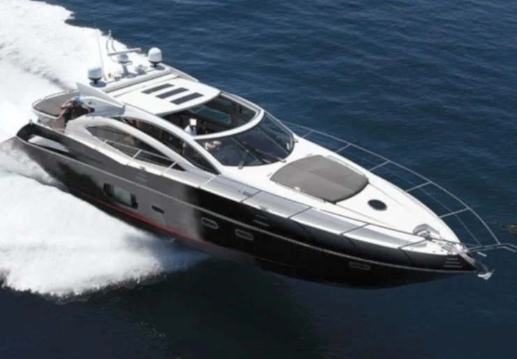 Predator 64 Drage | Marita