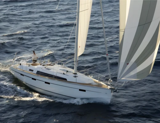 Bavaria Cruiser 41