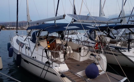 Bavaria Cruiser 41