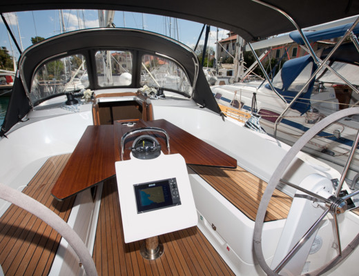 Bavaria Cruiser 37