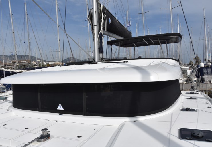 Lagoon 42 Skiathos | ARION AC, Gen, W.Maker