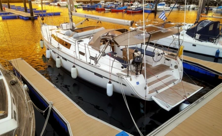 Bavaria Cruiser 51