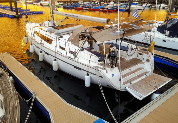 Bavaria Cruiser 51 Alimos Kalamaki | Ekavi