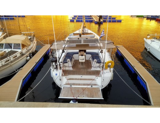 Bavaria Cruiser 51