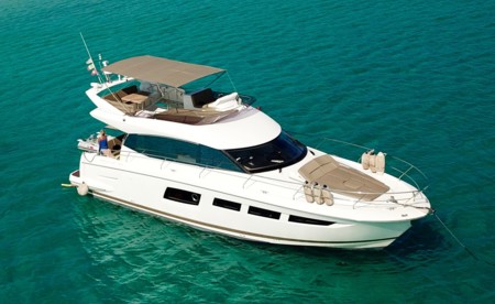Prestige 500 Fly